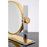 Karl Springer Vanity Mirror